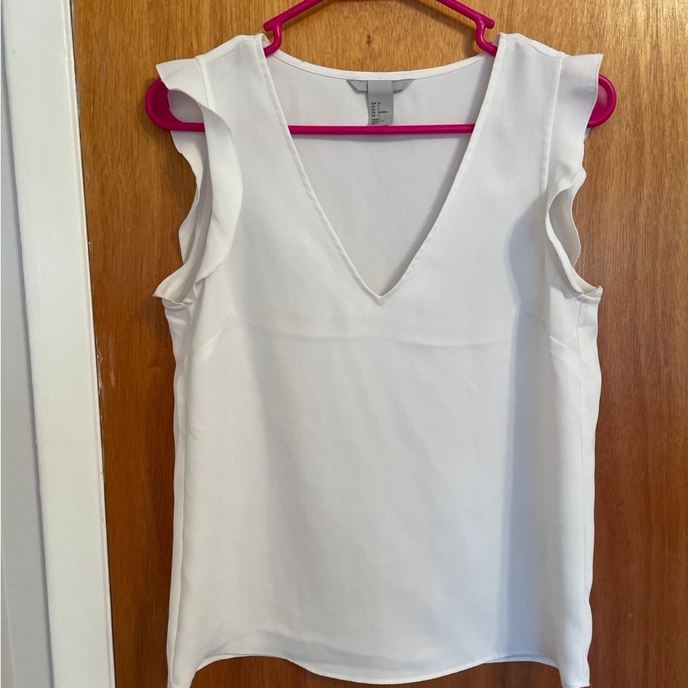 Beautiful H&M top
